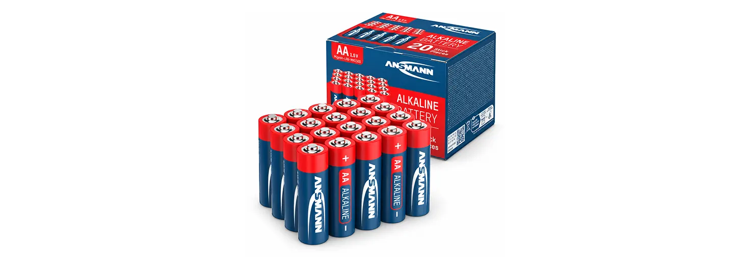 Alkalne baterije punjači i adapteri za elektronske uređaje - Biroservis plus Šabac