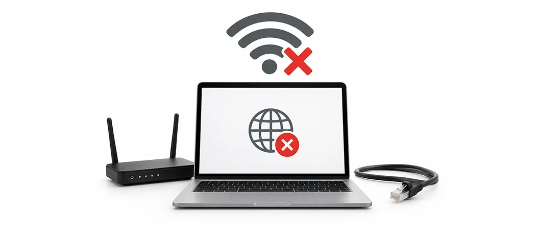 Šta se dešava ako fiskalna kasa ostane bez interneta duže od 5 dana?