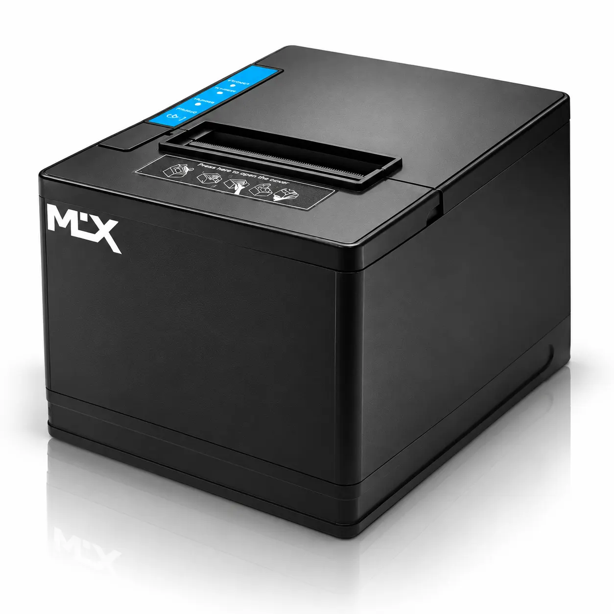 POS Štampač MLX OCPP-80S USB+LAN